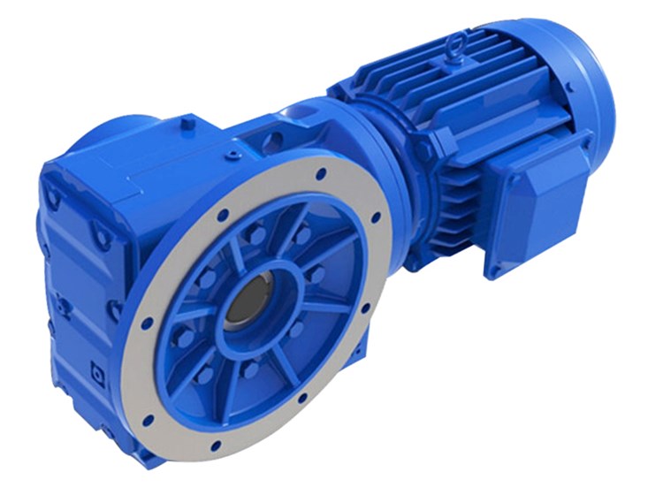 KAF系列減速機_KAF型減速
