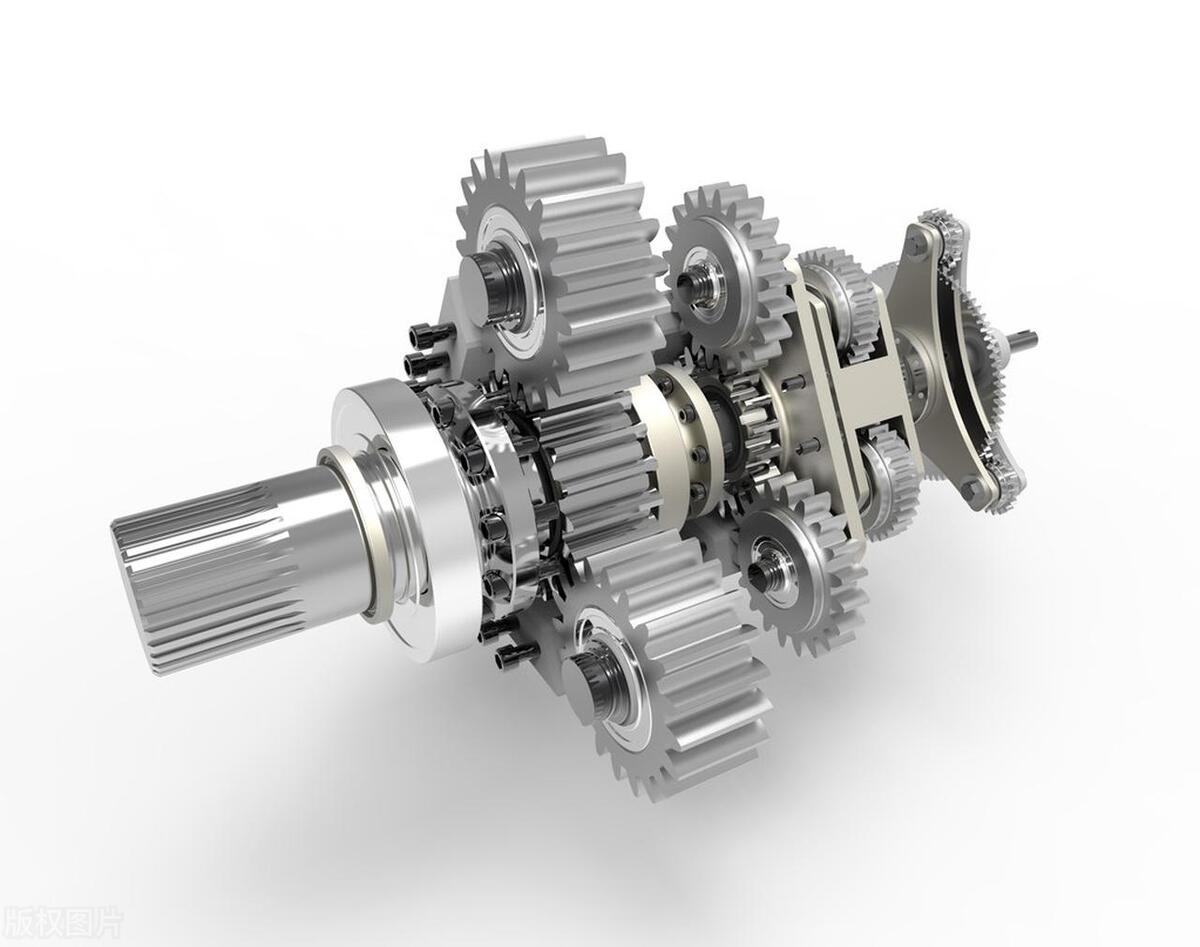 <b>行星減速機(jī)如何計算減速比？</b>