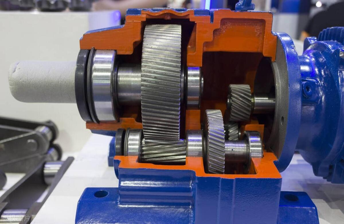 齒輪減速機(jī)的轉(zhuǎn)矩如何計算？