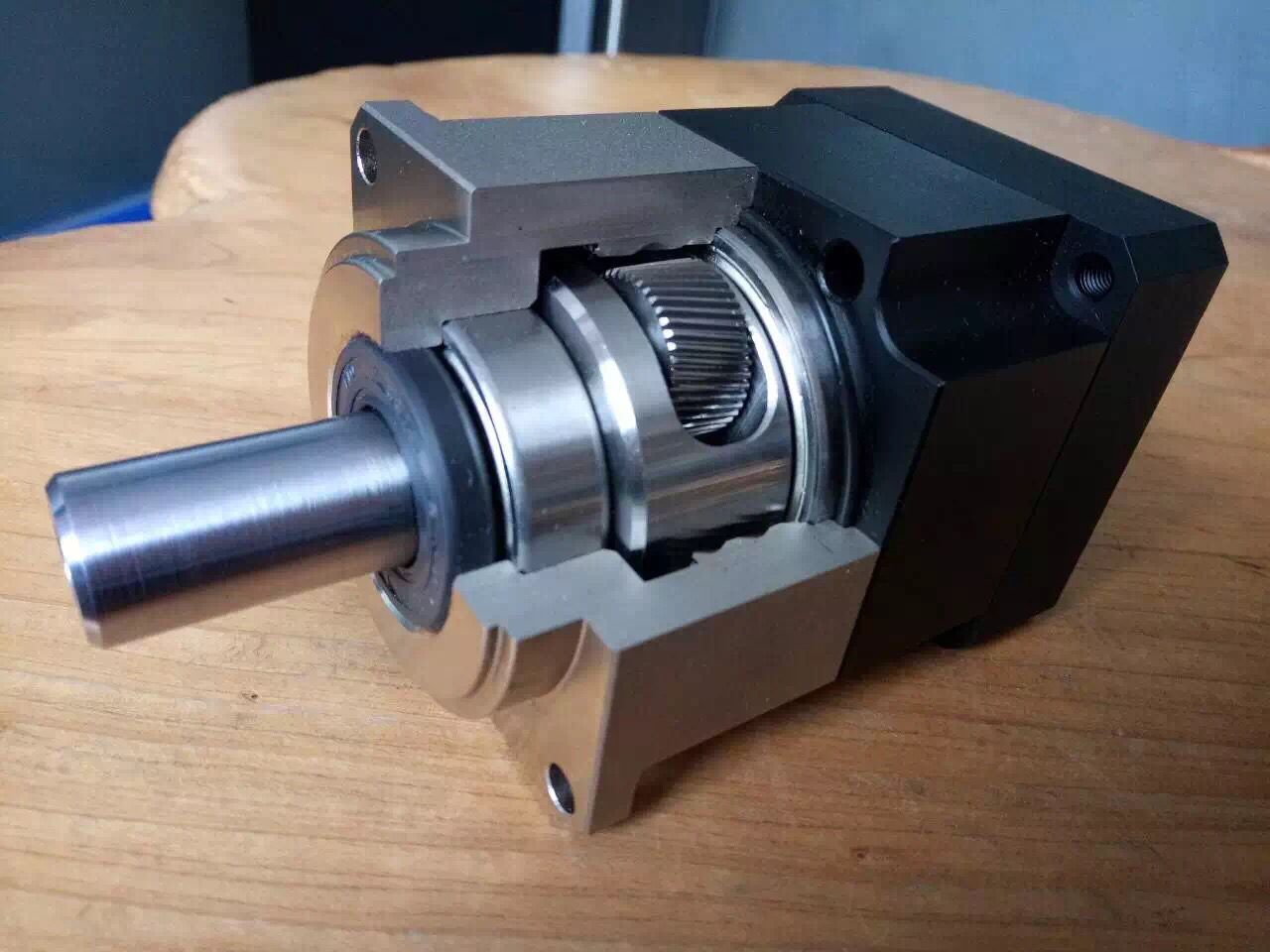 行星減速機(jī)的減速比與傳動效率