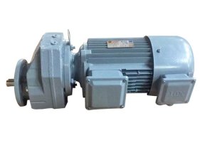 RXF77減速機在大型通風(fēng)機