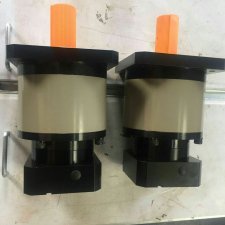 FBR142 行星減速機(jī)在直線