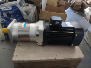 行星齒輪減速電機(jī)的應(yīng)用與選型
