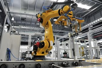 RV80E-57-B 關(guān)節(jié)減速機(jī)選型定制流程