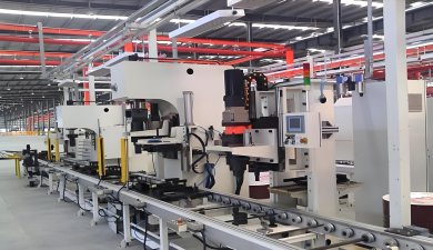 FAD140-80-S1-P2行星減速機(jī)應(yīng)用于專(zhuān)業(yè)自動(dòng)化