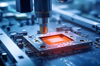 超精密行星減速機(jī)在半導(dǎo)體制造行業(yè)中的應(yīng)用