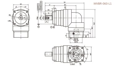 MVBR060L1行星減速機(jī)在PCB行業(yè)的應(yīng)用