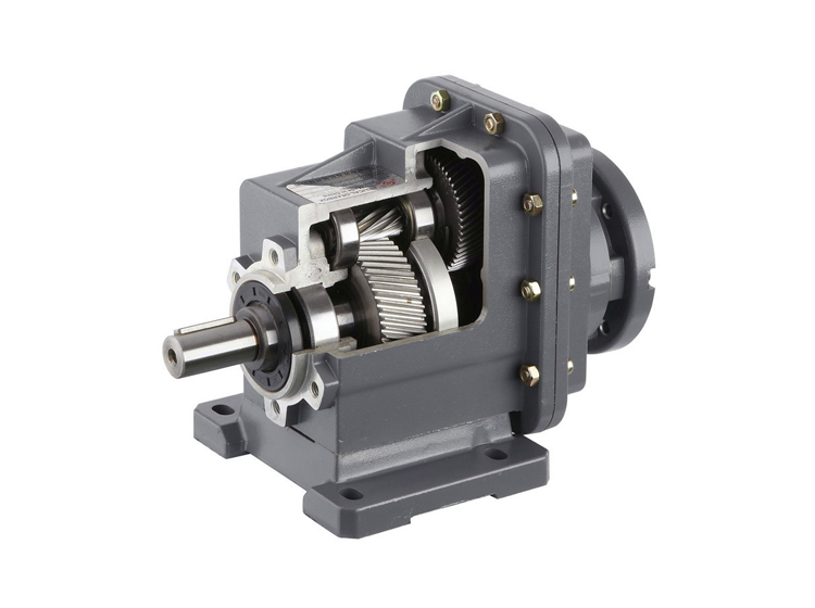 TRCF減速機(jī),TRCF減速電機(jī),硬齒面減速電機(jī)