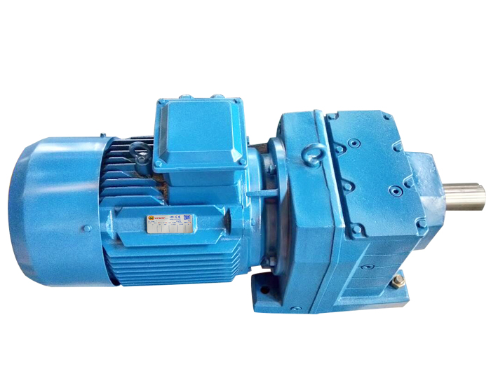 R47減速機(jī),R47減速電機(jī)