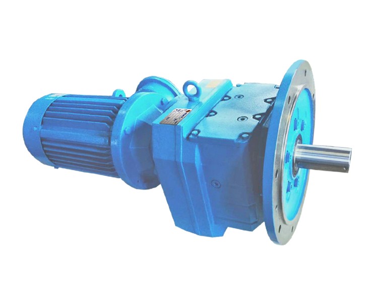 RF87減速機(jī),RF87減速電機(jī)