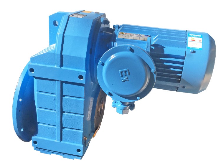 FAF57減速機_FAF57減速電機