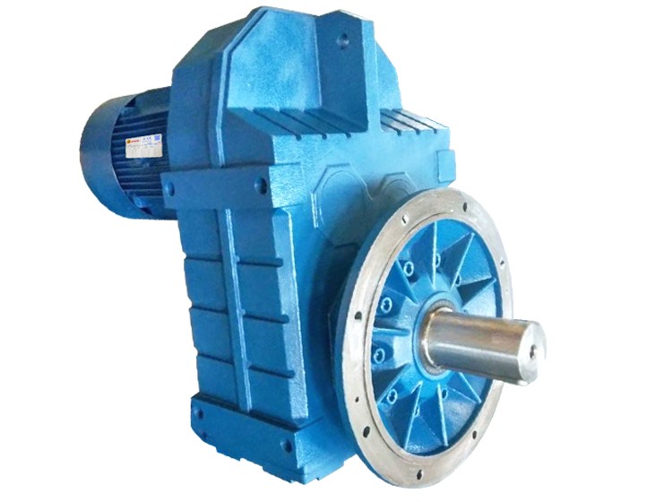 FF27減速機,FF27減速電機