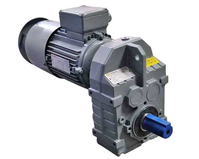 F47減速機(jī)_F47減速電機(jī)