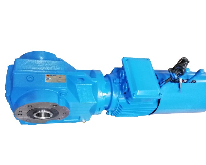 KA187減速機(jī)_KA187減速電機(jī)