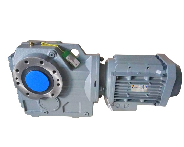 KA107減速機(jī)_KA107減速電機(jī)