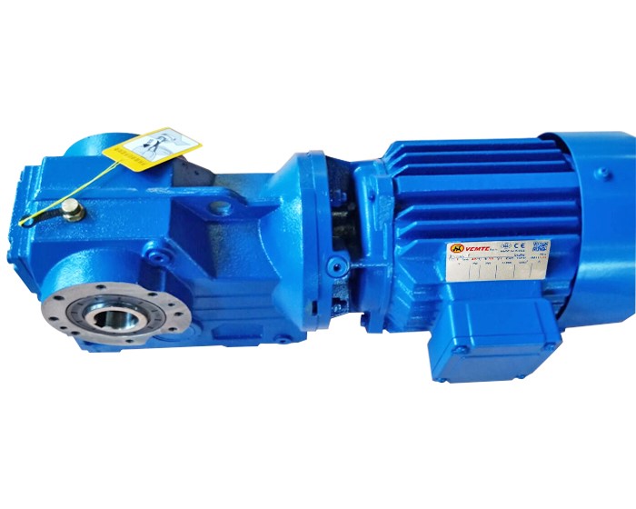 KA57減速機(jī)_KA57減速電機(jī)