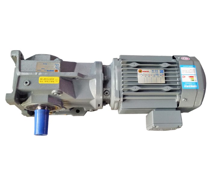 K77減速機(jī)_K77減速電機(jī)