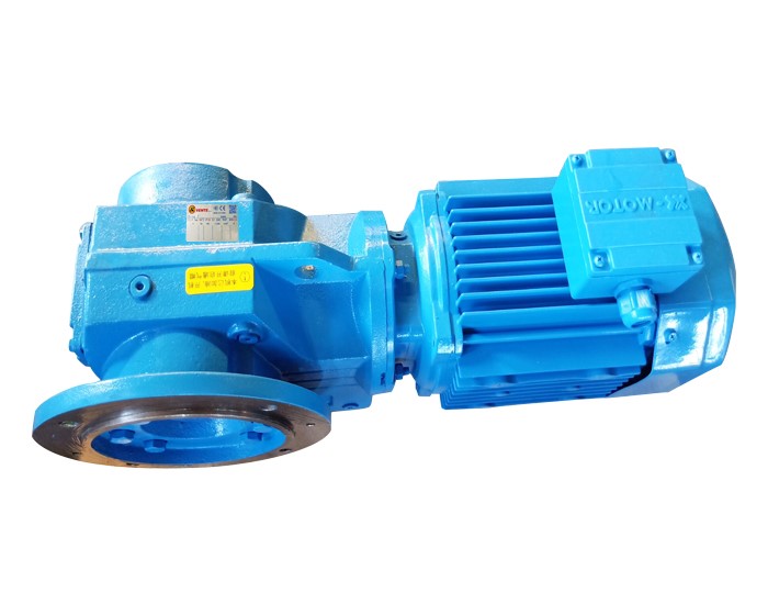 KAF157減速機_KAF157減速電