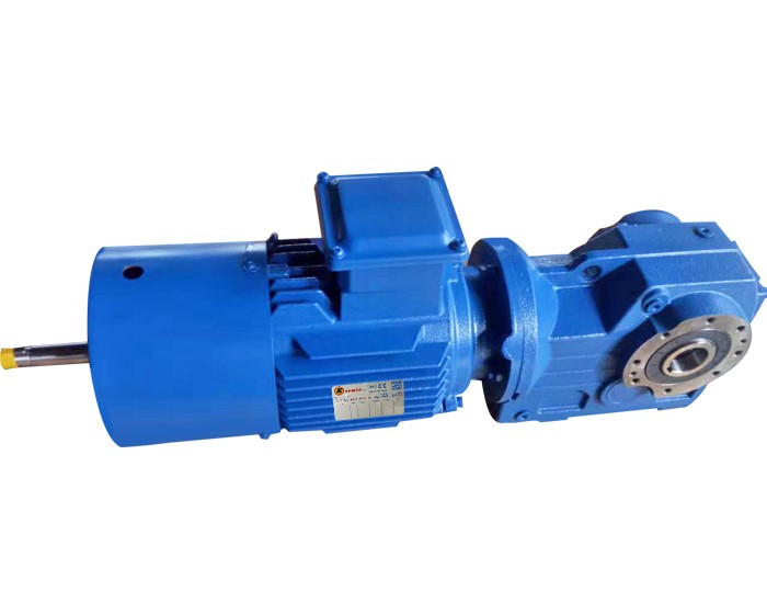 KA47減速機(jī)_KA47減速電機(jī)