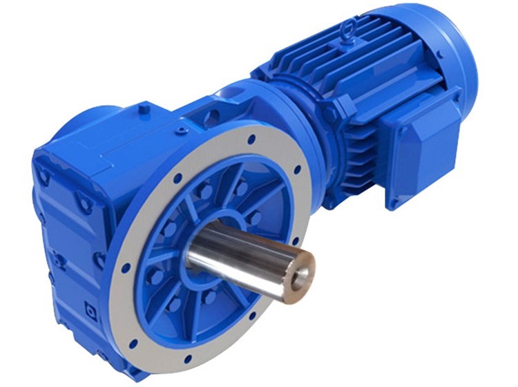 KF167減速機_KF167減速電機