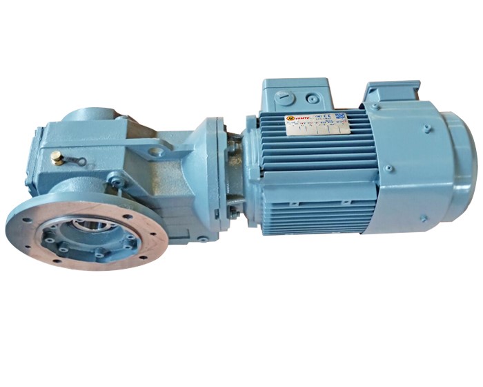 KAF37減速機(jī)_KAF37減速電機(jī)