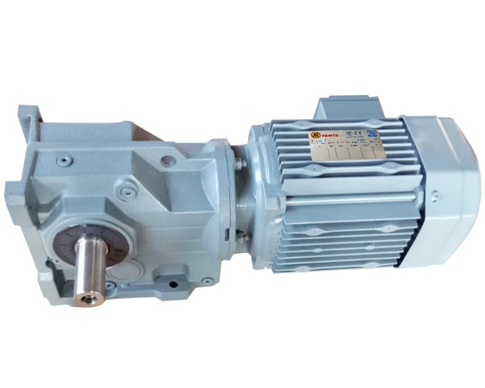 K37減速機(jī)_K37減速電機(jī)