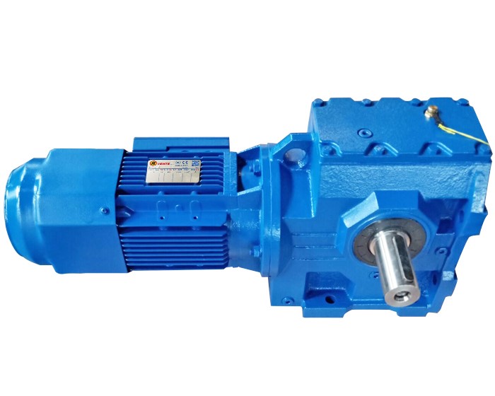 S77減速機(jī),S77減速電機(jī)