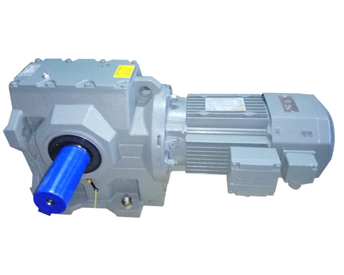 S97減速機(jī),S97減速電機(jī)