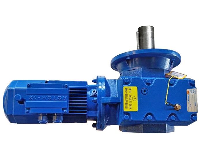 SF77減速機,SF77減速電機