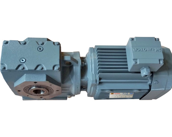 SA77減速機(jī),SA77減速電機(jī)