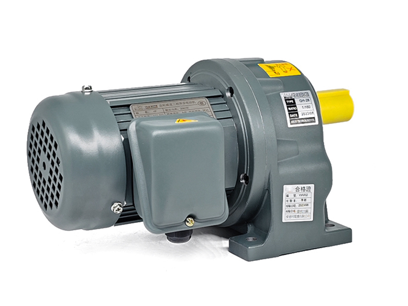 GH28減速機,CH28減速電機