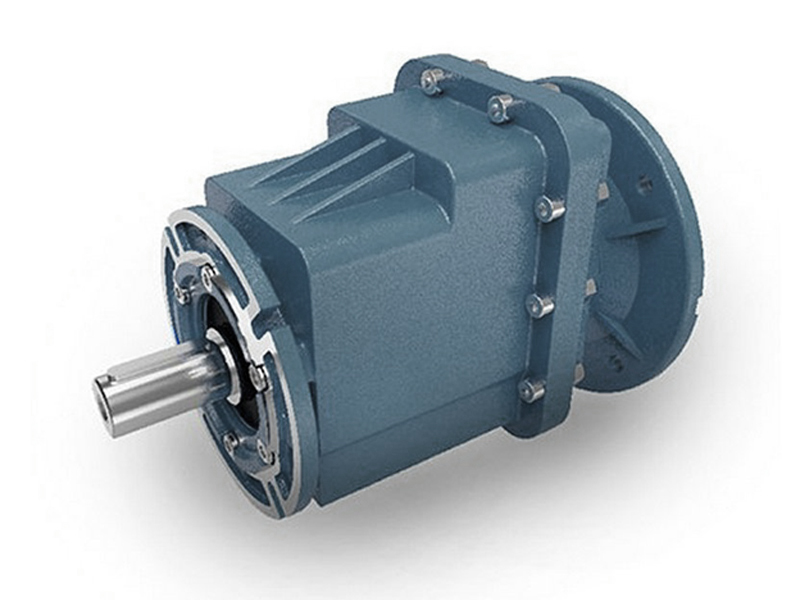 TRCF03減速機(jī)_TRCF03減速電機(jī)